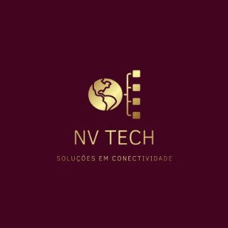 NVTECH - Soluções em Conectividade