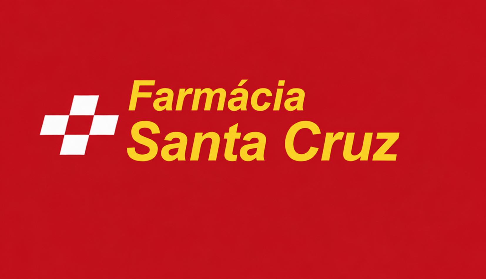 Farmácia Santa Cruz